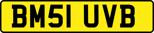 BM51UVB