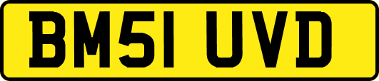BM51UVD