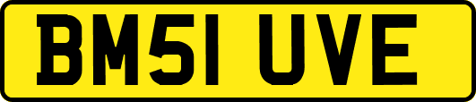 BM51UVE
