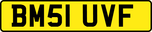 BM51UVF