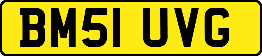BM51UVG