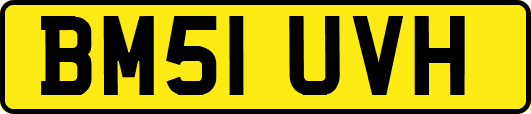BM51UVH