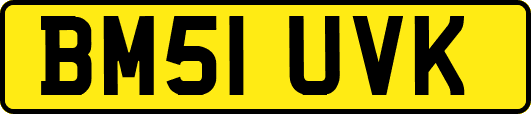 BM51UVK