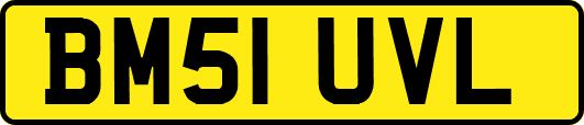 BM51UVL