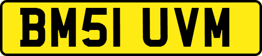 BM51UVM