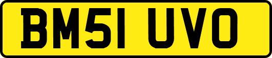 BM51UVO