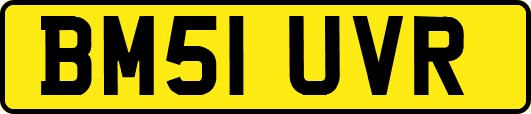 BM51UVR