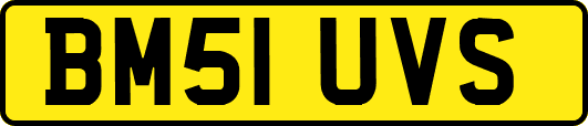 BM51UVS