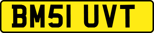 BM51UVT