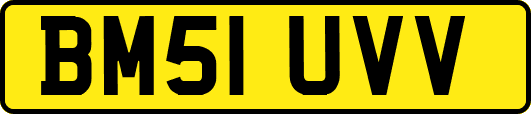 BM51UVV
