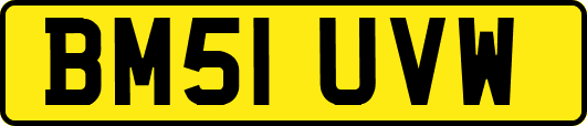 BM51UVW