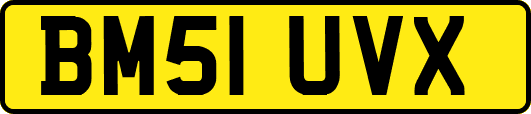 BM51UVX