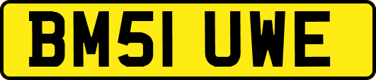 BM51UWE