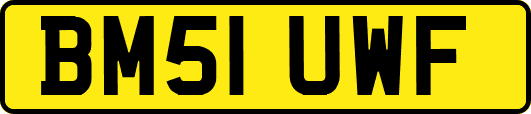 BM51UWF