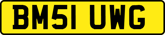 BM51UWG