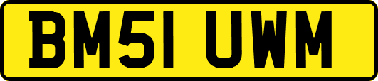 BM51UWM