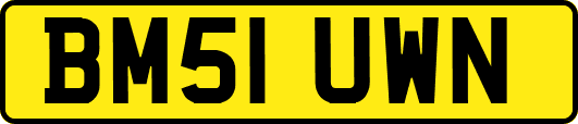 BM51UWN