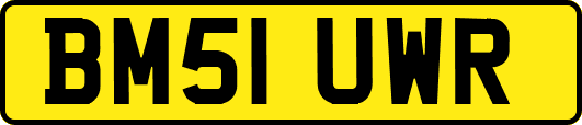 BM51UWR