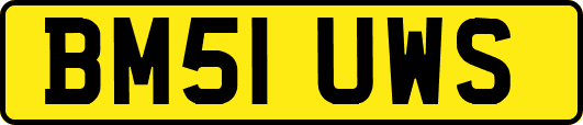 BM51UWS