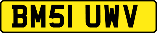 BM51UWV