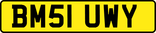 BM51UWY