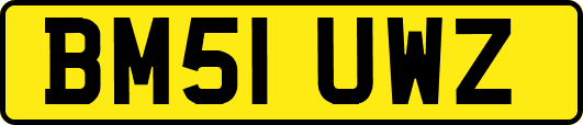 BM51UWZ