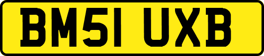 BM51UXB