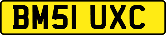BM51UXC