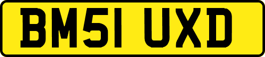 BM51UXD