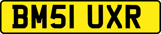 BM51UXR