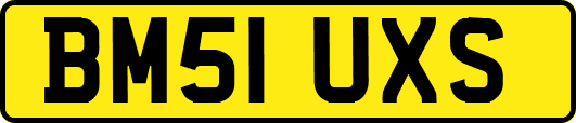 BM51UXS