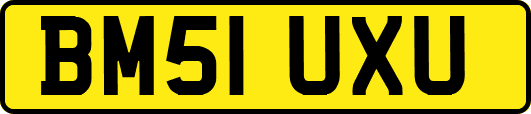 BM51UXU