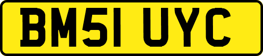 BM51UYC