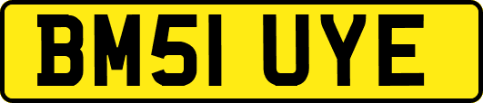 BM51UYE