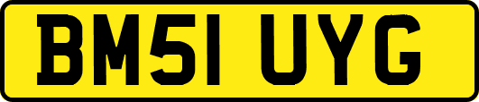 BM51UYG