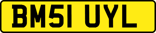 BM51UYL