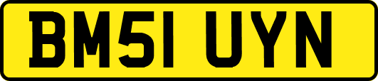 BM51UYN