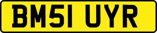BM51UYR