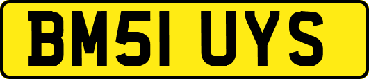 BM51UYS