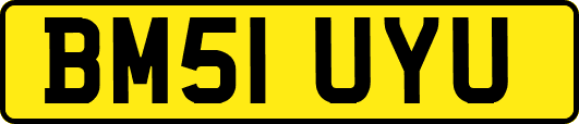 BM51UYU