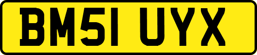 BM51UYX
