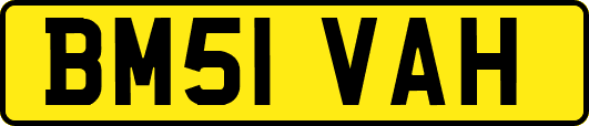 BM51VAH
