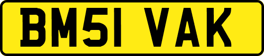 BM51VAK