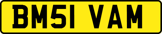 BM51VAM