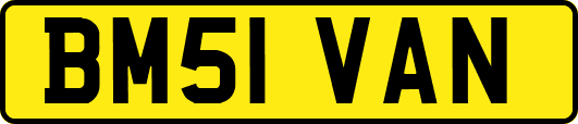 BM51VAN