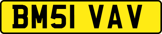 BM51VAV