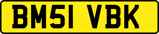 BM51VBK