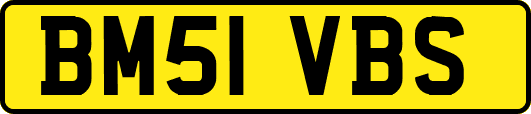 BM51VBS
