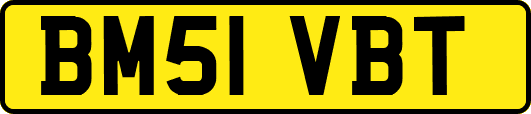 BM51VBT