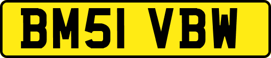 BM51VBW